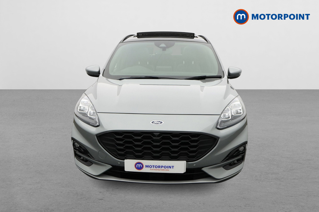 Ford Kuga St-Line X Edition Automatic Diesel SUV - Stock Number (1574775) - Front bumper