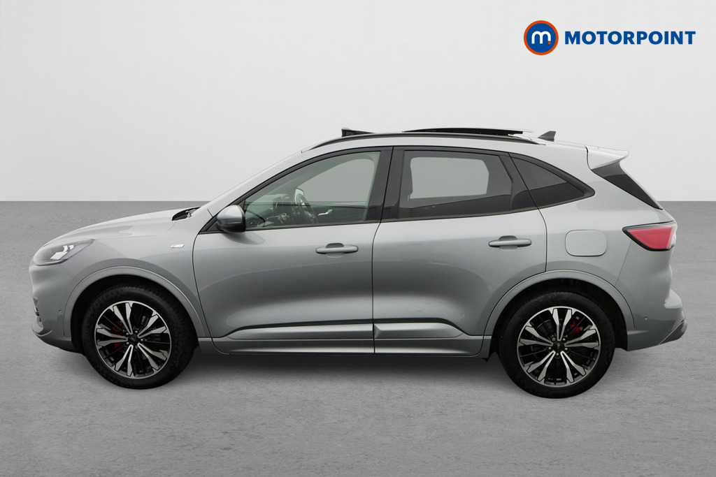 Ford Kuga St-Line X Edition Automatic Diesel SUV - Stock Number (1574775) - Passenger side