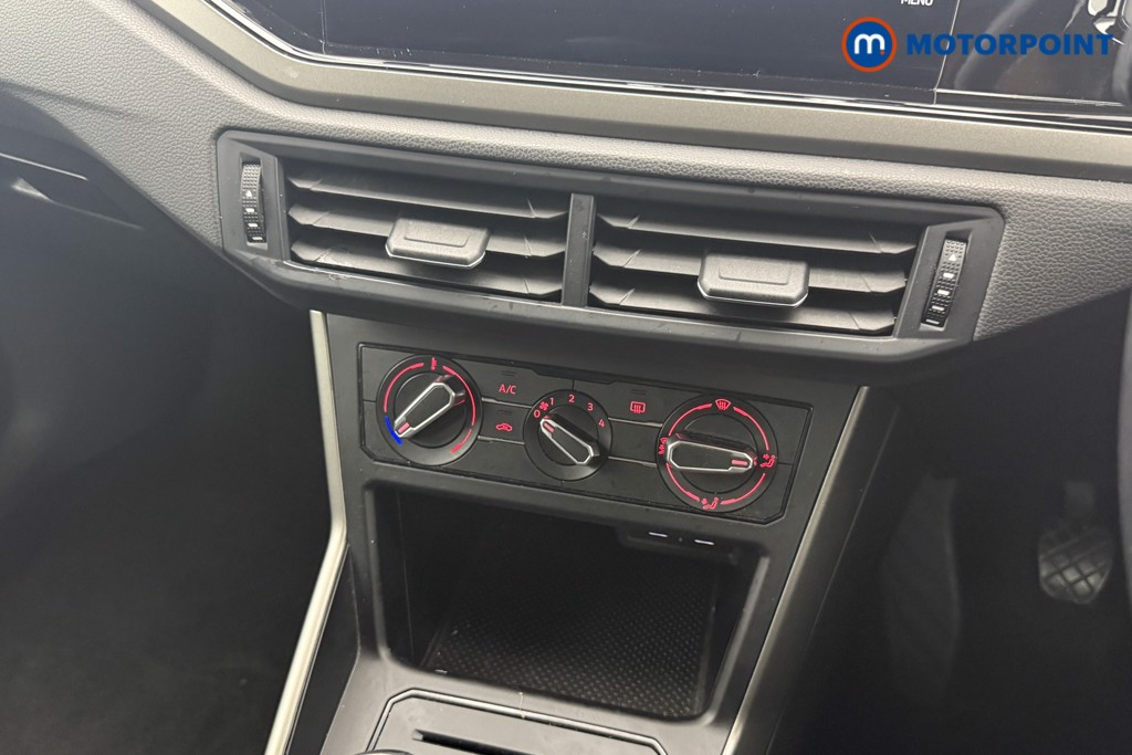 Volkswagen Polo Match Manual Petrol Hatchback - Stock Number (1574837) - 4th supplementary image