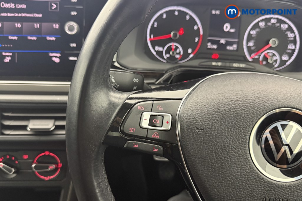 Volkswagen Polo Match Manual Petrol Hatchback - Stock Number (1574837) - 8th supplementary image