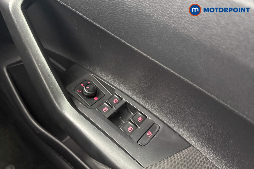 Volkswagen Polo Match Manual Petrol Hatchback - Stock Number (1574837) - 11th supplementary image