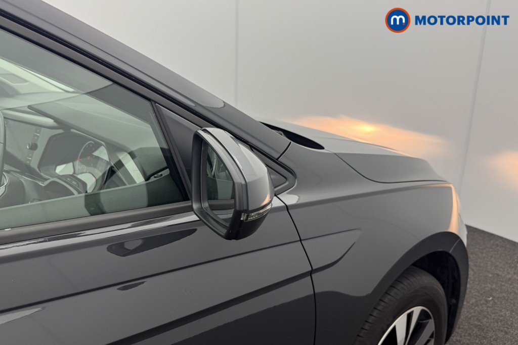 Volkswagen Polo Match Manual Petrol Hatchback - Stock Number (1574837) - 13th supplementary image