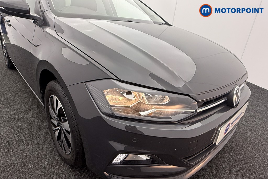 Volkswagen Polo Match Manual Petrol Hatchback - Stock Number (1574837) - 14th supplementary image
