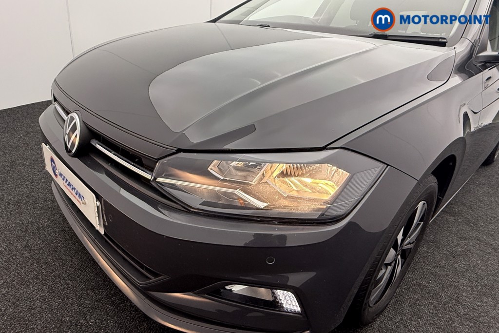 Volkswagen Polo Match Manual Petrol Hatchback - Stock Number (1574837) - 15th supplementary image