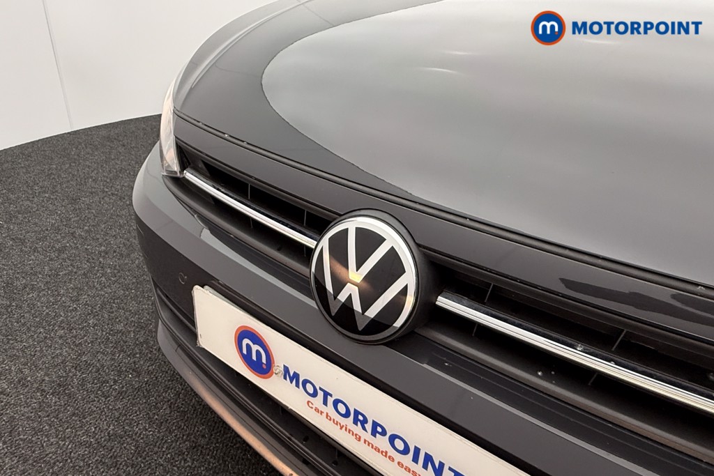 Volkswagen Polo Match Manual Petrol Hatchback - Stock Number (1574837) - 16th supplementary image