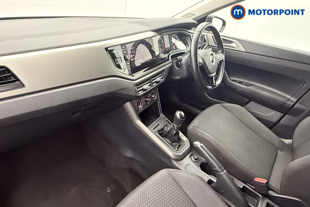 Volkswagen Polo Match Manual Petrol Hatchback - Stock Number (1574837) - 17th supplementary image