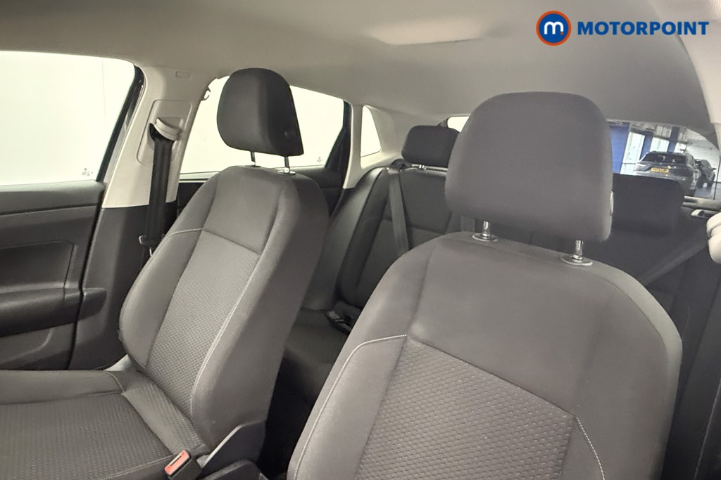 Volkswagen Polo Match Manual Petrol Hatchback - Stock Number (1574837) - 18th supplementary image