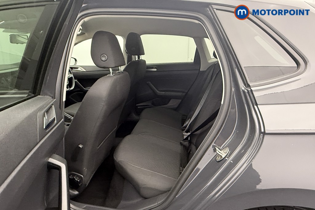 Volkswagen Polo Match Manual Petrol Hatchback - Stock Number (1574837) - 19th supplementary image