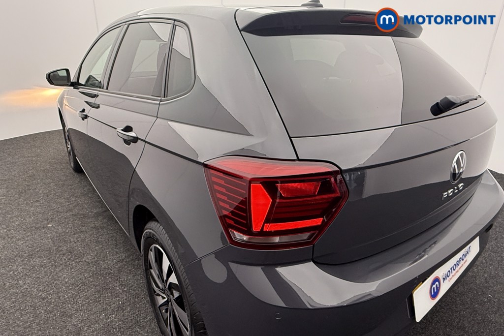 Volkswagen Polo Match Manual Petrol Hatchback - Stock Number (1574837) - 20th supplementary image