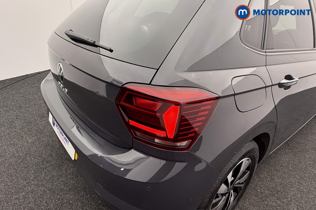 Volkswagen Polo Match Manual Petrol Hatchback - Stock Number (1574837) - 21st supplementary image