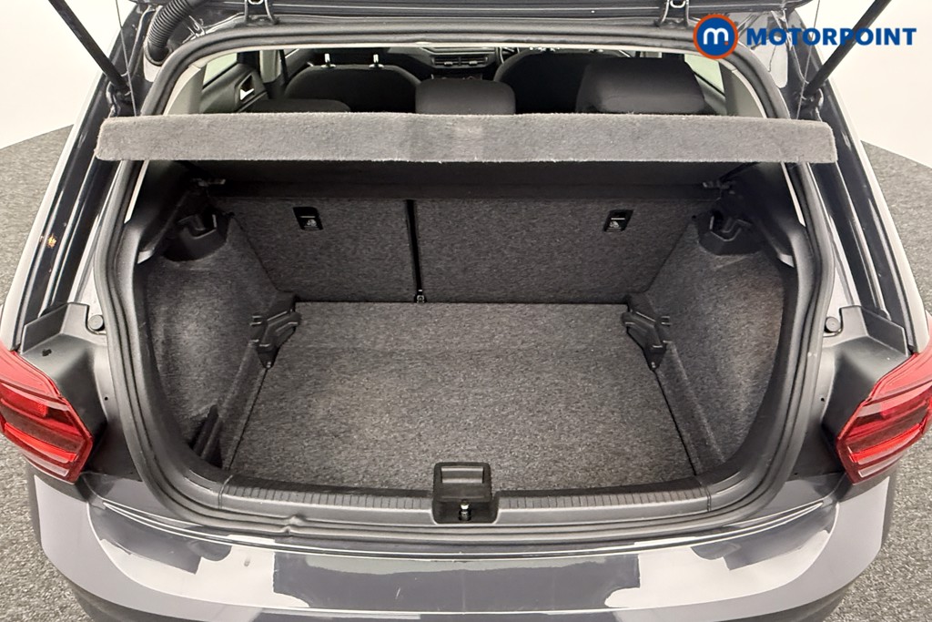 Volkswagen Polo Match Manual Petrol Hatchback - Stock Number (1574837) - 22nd supplementary image
