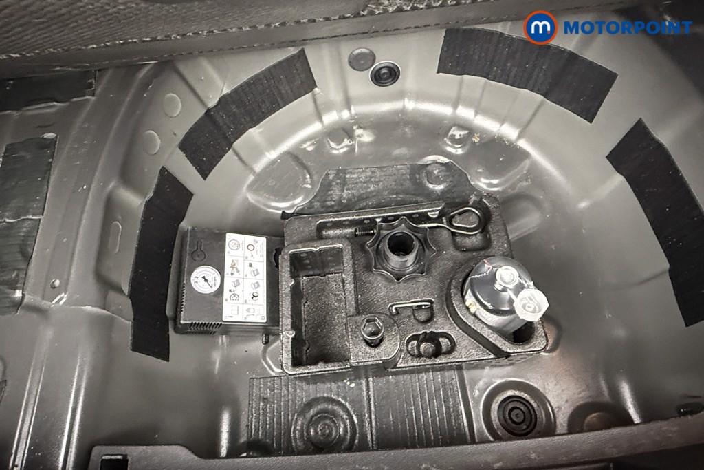 Volkswagen Polo Match Manual Petrol Hatchback - Stock Number (1574837) - 23rd supplementary image