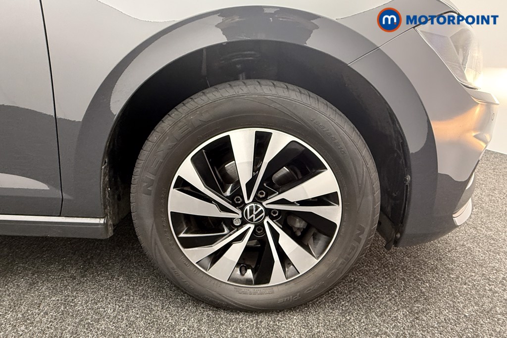 Volkswagen Polo Match Manual Petrol Hatchback - Stock Number (1574837) - 25th supplementary image