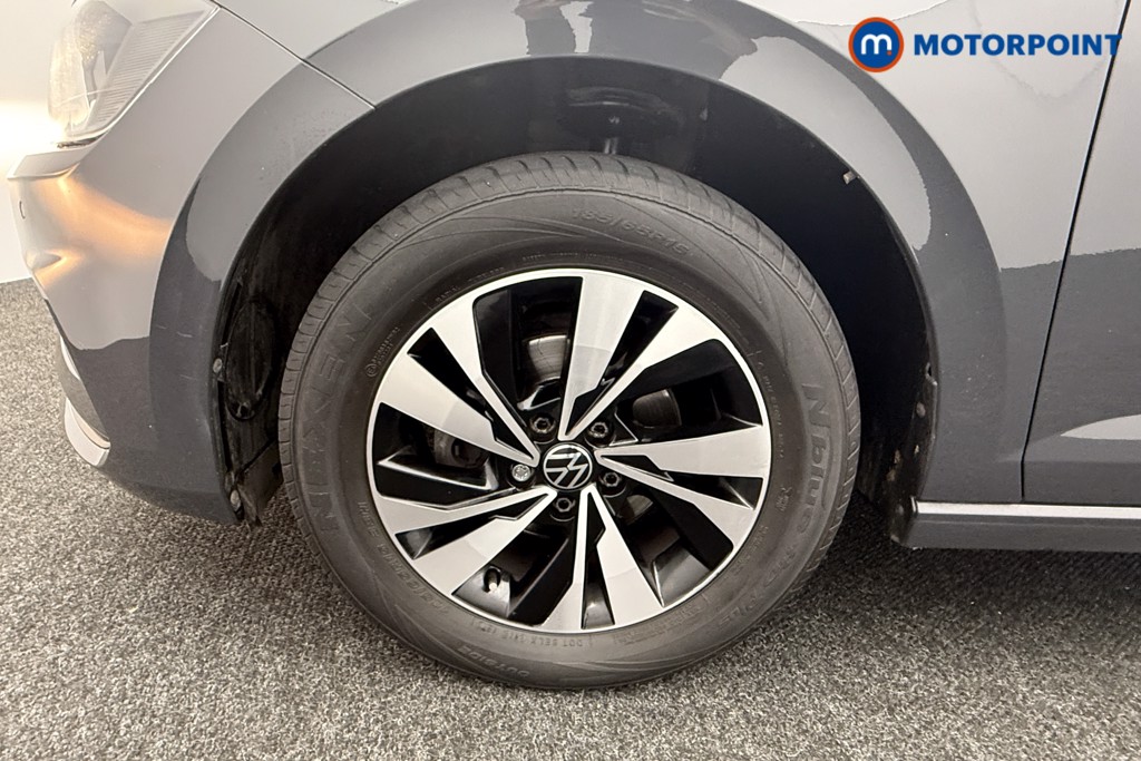 Volkswagen Polo Match Manual Petrol Hatchback - Stock Number (1574837) - 26th supplementary image