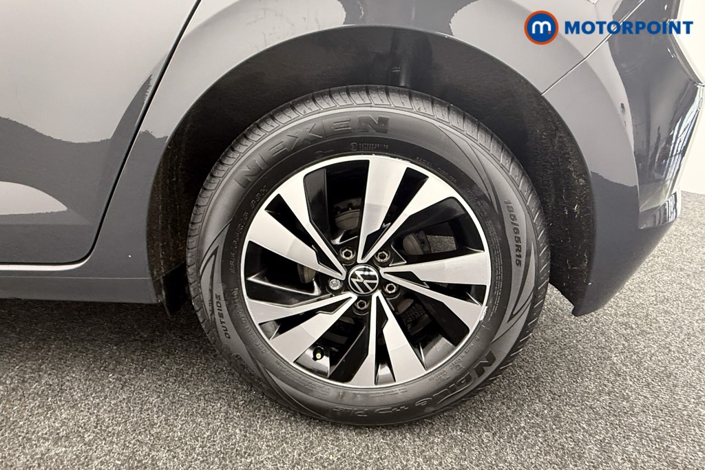 Volkswagen Polo Match Manual Petrol Hatchback - Stock Number (1574837) - 27th supplementary image