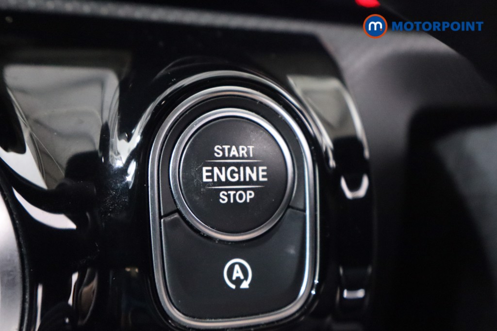 Mercedes-Benz A Class Amg Line Manual Petrol Saloon - Stock Number (1574878) - 13th supplementary image