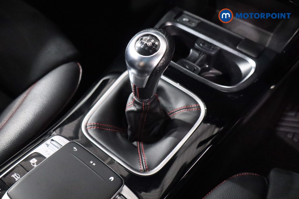 Mercedes-Benz A Class Amg Line Manual Petrol Saloon - Stock Number (1574878) - 14th supplementary image