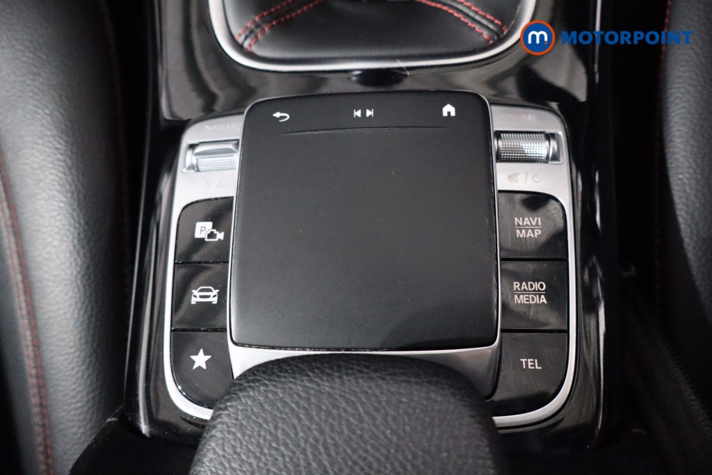Mercedes-Benz A Class Amg Line Manual Petrol Saloon - Stock Number (1574878) - 17th supplementary image
