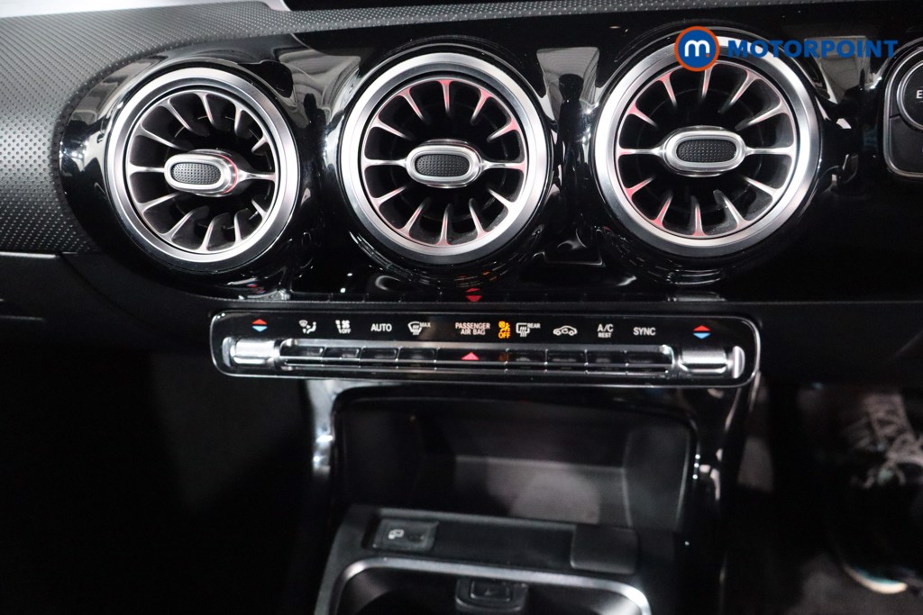 Mercedes-Benz A Class Amg Line Manual Petrol Saloon - Stock Number (1574878) - 18th supplementary image
