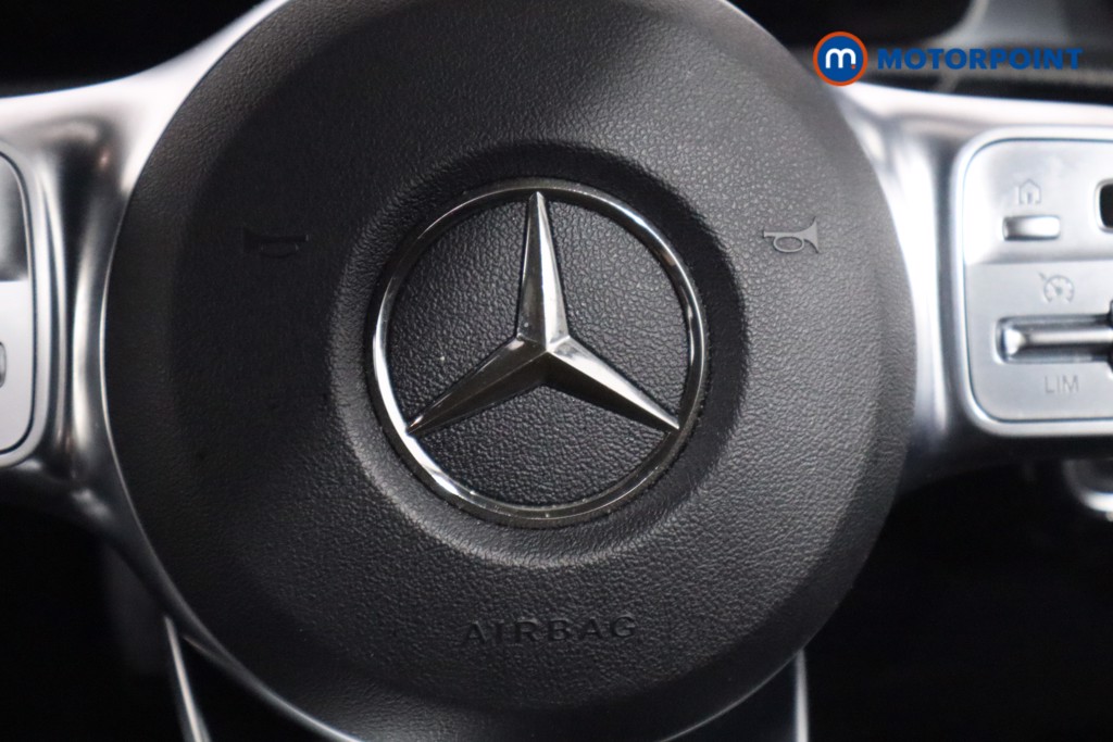 Mercedes-Benz A Class Amg Line Manual Petrol Saloon - Stock Number (1574878) - 19th supplementary image