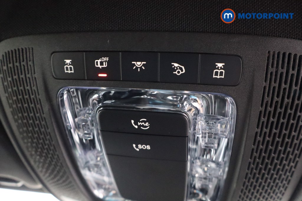 Mercedes-Benz A Class Amg Line Manual Petrol Saloon - Stock Number (1574878) - 26th supplementary image