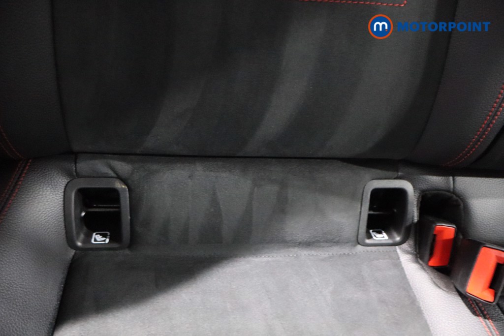 Mercedes-Benz A Class Amg Line Manual Petrol Saloon - Stock Number (1574878) - 27th supplementary image