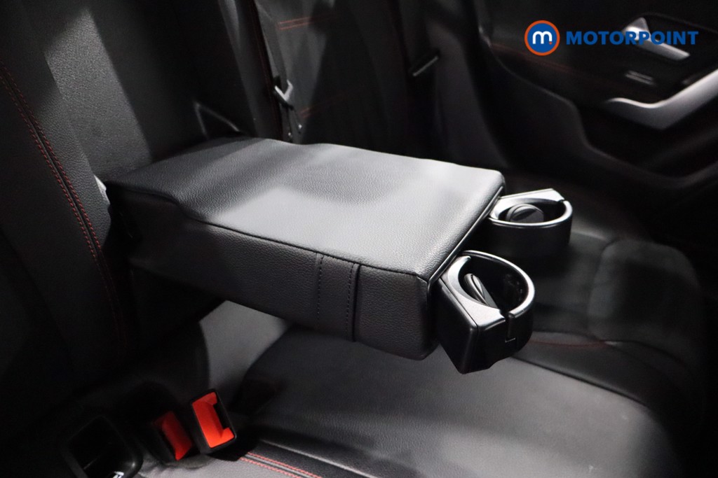 Mercedes-Benz A Class Amg Line Manual Petrol Saloon - Stock Number (1574878) - 28th supplementary image