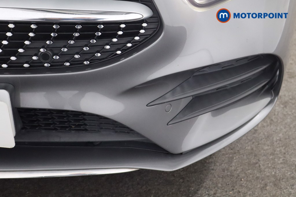 Mercedes-Benz A Class Amg Line Manual Petrol Saloon - Stock Number (1574878) - 30th supplementary image