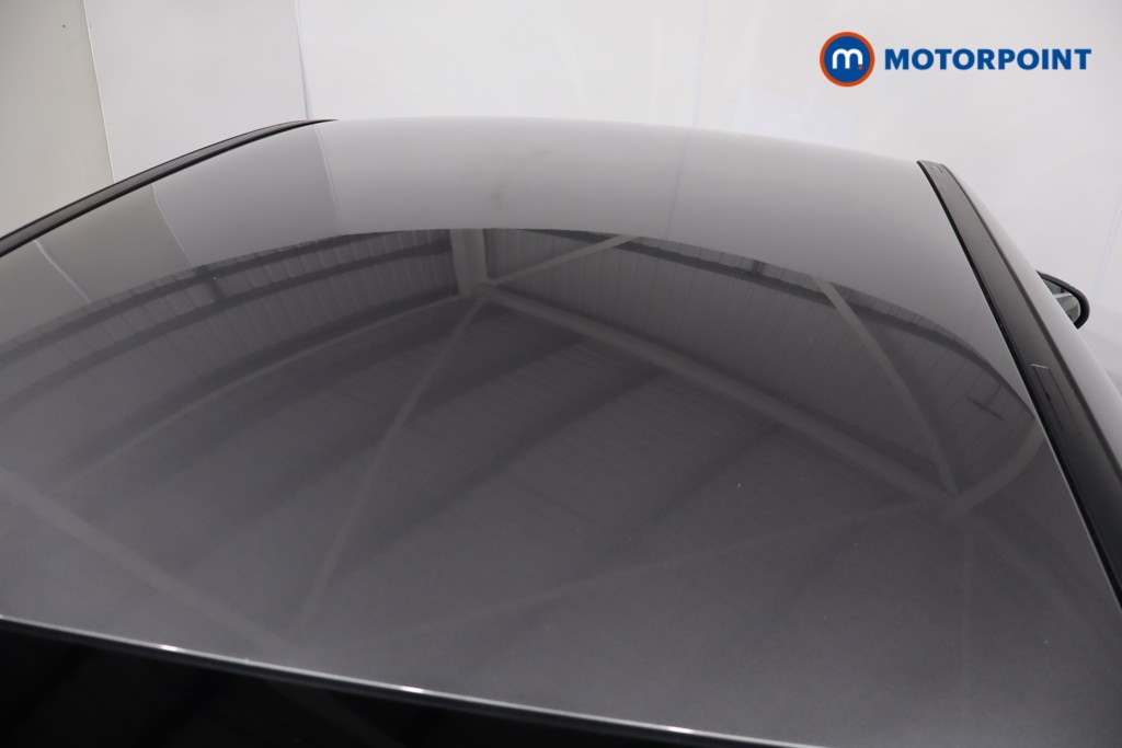 Mercedes-Benz A Class Amg Line Manual Petrol Saloon - Stock Number (1574878) - 33rd supplementary image