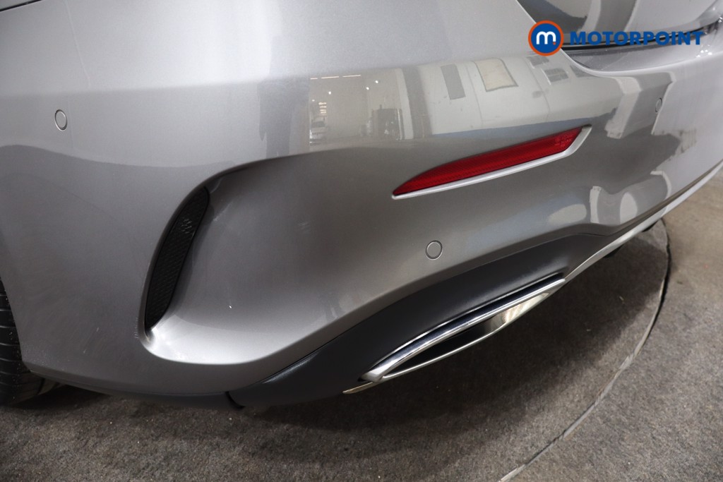 Mercedes-Benz A Class Amg Line Manual Petrol Saloon - Stock Number (1574878) - 35th supplementary image
