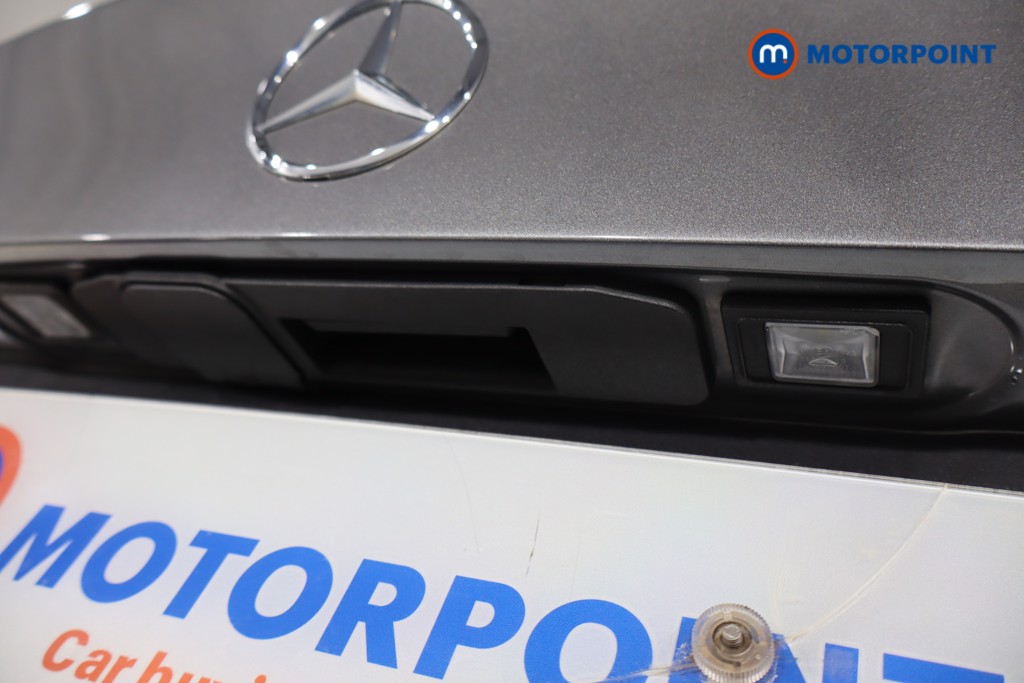 Mercedes-Benz A Class Amg Line Manual Petrol Saloon - Stock Number (1574878) - 36th supplementary image
