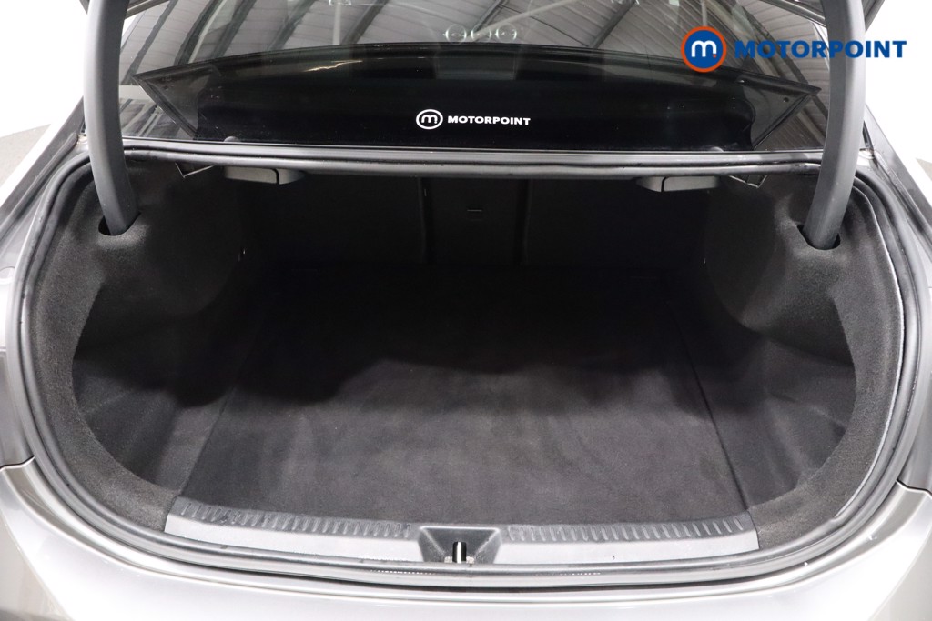 Mercedes-Benz A Class Amg Line Manual Petrol Saloon - Stock Number (1574878) - 38th supplementary image
