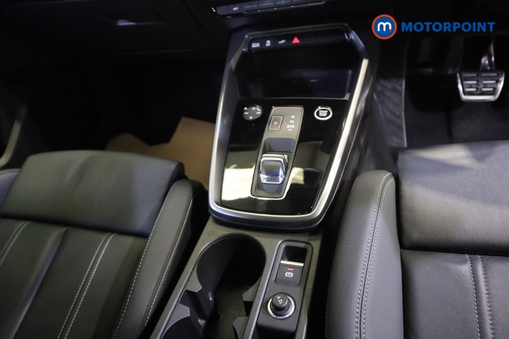 Audi A3 S Line Automatic Petrol Plug-In Hybrid Hatchback - Stock Number (1574975) - 6th supplementary image