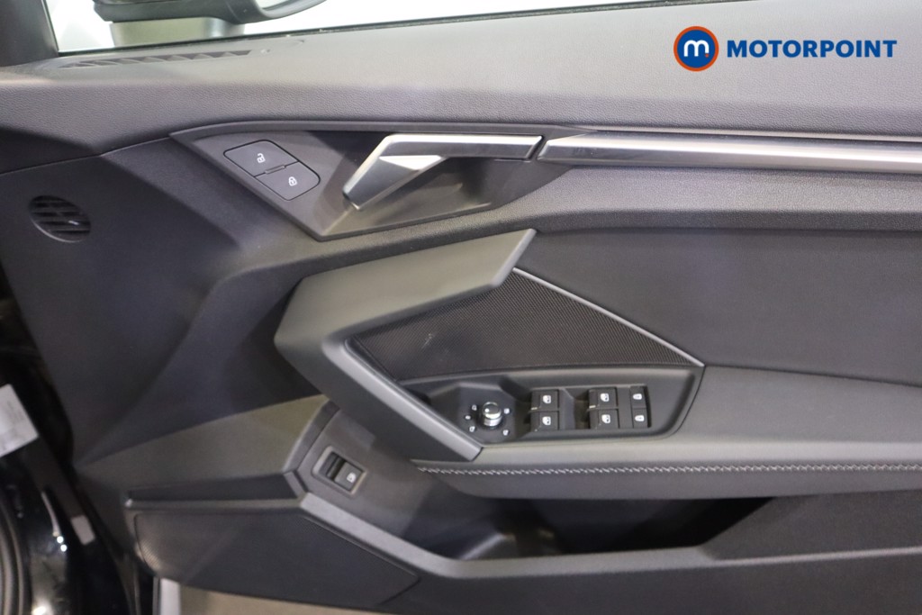 Audi A3 S Line Automatic Petrol Plug-In Hybrid Hatchback - Stock Number (1574975) - 7th supplementary image