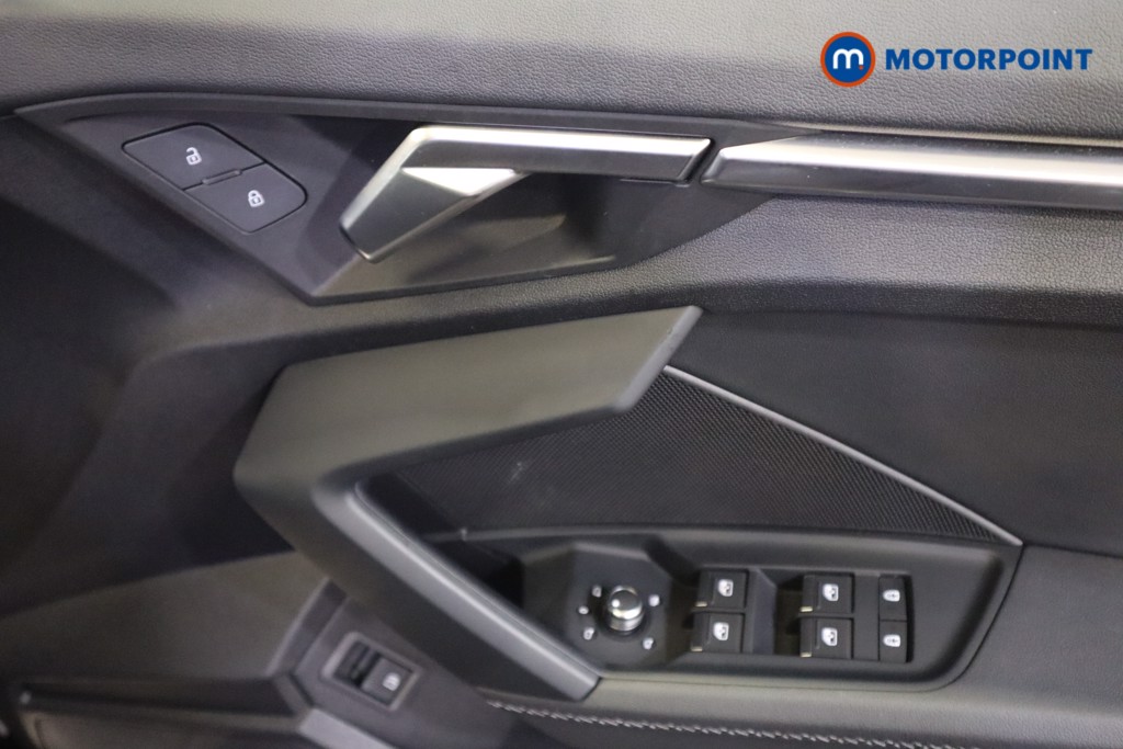 Audi A3 S Line Automatic Petrol Plug-In Hybrid Hatchback - Stock Number (1574975) - 8th supplementary image