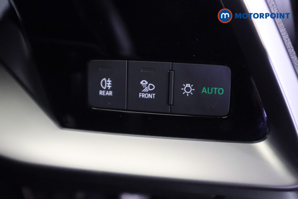 Audi A3 S Line Automatic Petrol Plug-In Hybrid Hatchback - Stock Number (1574975) - 11th supplementary image