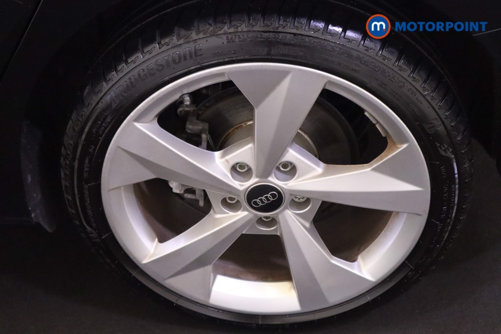 Audi A3 S Line Automatic Petrol Plug-In Hybrid Hatchback - Stock Number (1574975) - 18th supplementary image