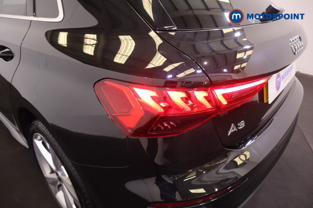Audi A3 S Line Automatic Petrol Plug-In Hybrid Hatchback - Stock Number (1574975) - 23rd supplementary image
