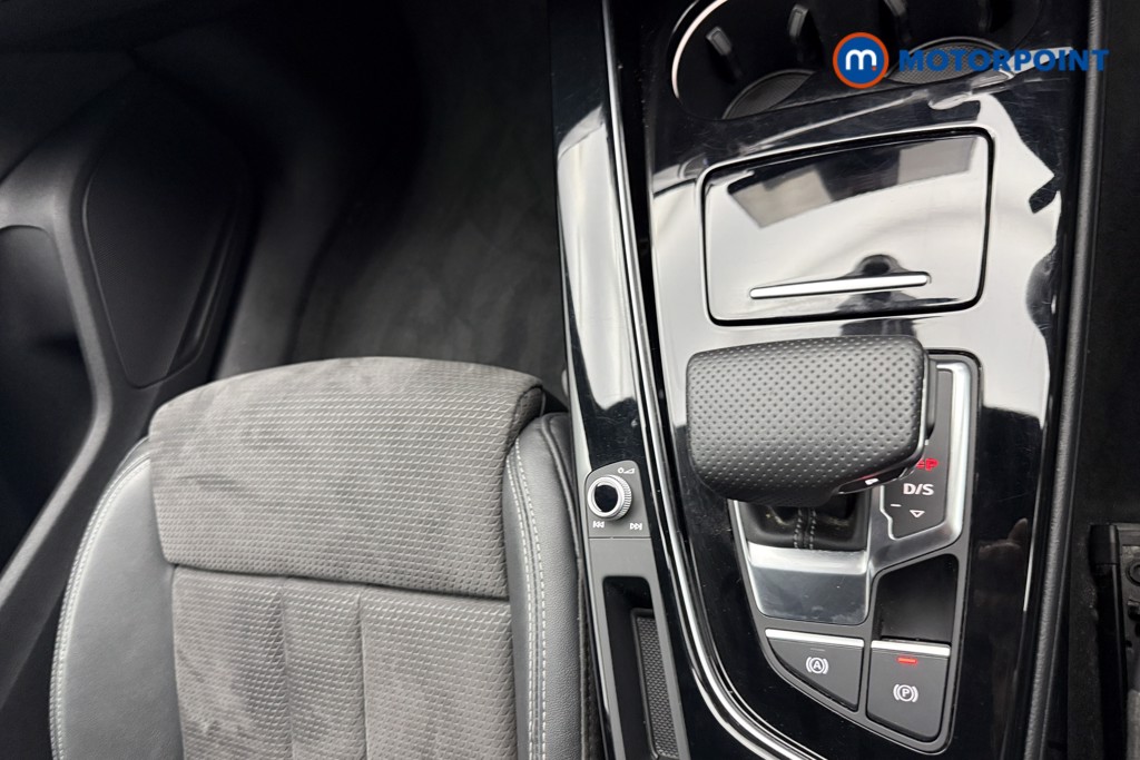 Audi A4 Black Edition Automatic Petrol Saloon - Stock Number (1575140) - 10th supplementary image