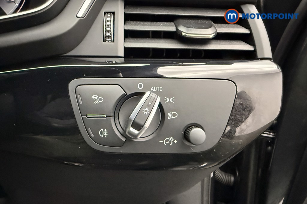 Audi A4 Black Edition Automatic Petrol Saloon - Stock Number (1575140) - 13th supplementary image