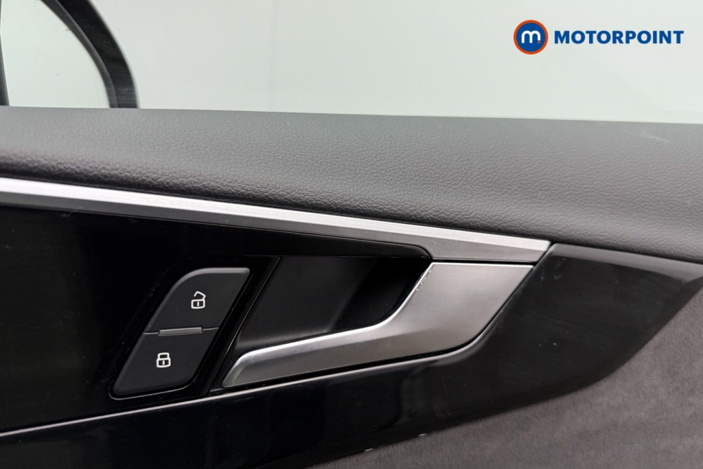 Audi A4 Black Edition Automatic Petrol Saloon - Stock Number (1575140) - 14th supplementary image
