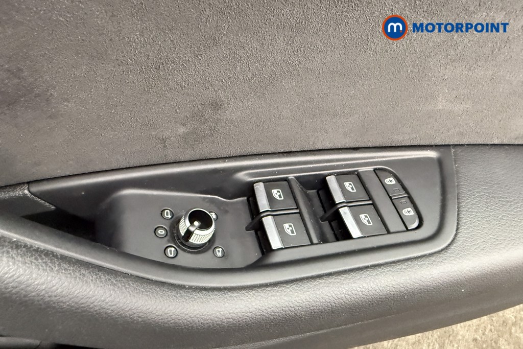 Audi A4 Black Edition Automatic Petrol Saloon - Stock Number (1575140) - 15th supplementary image