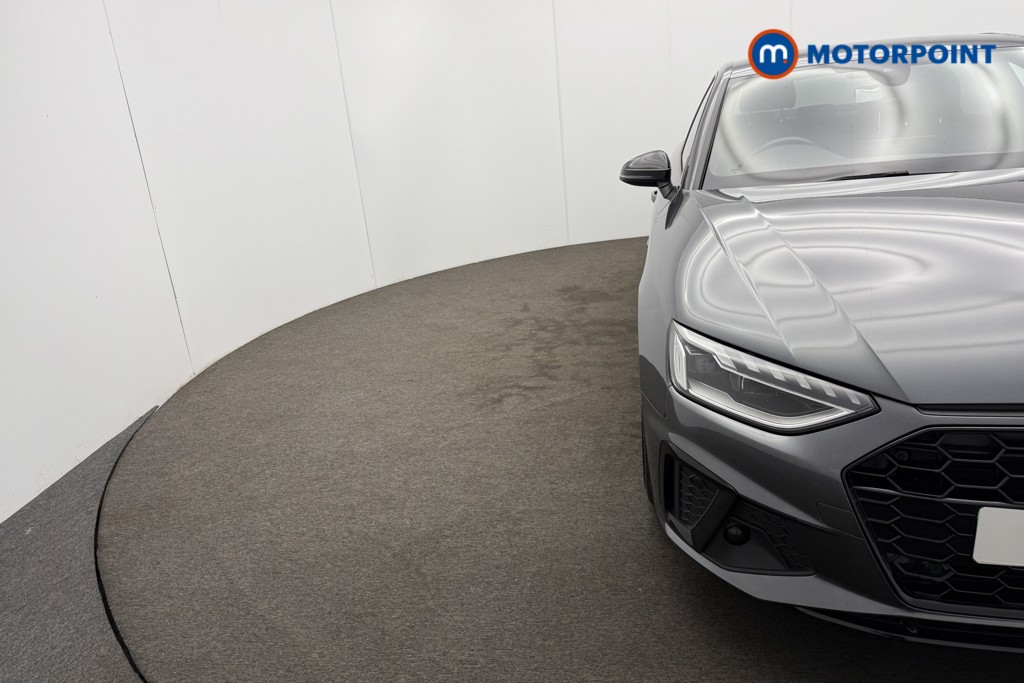 Audi A4 Black Edition Automatic Petrol Saloon - Stock Number (1575140) - 20th supplementary image