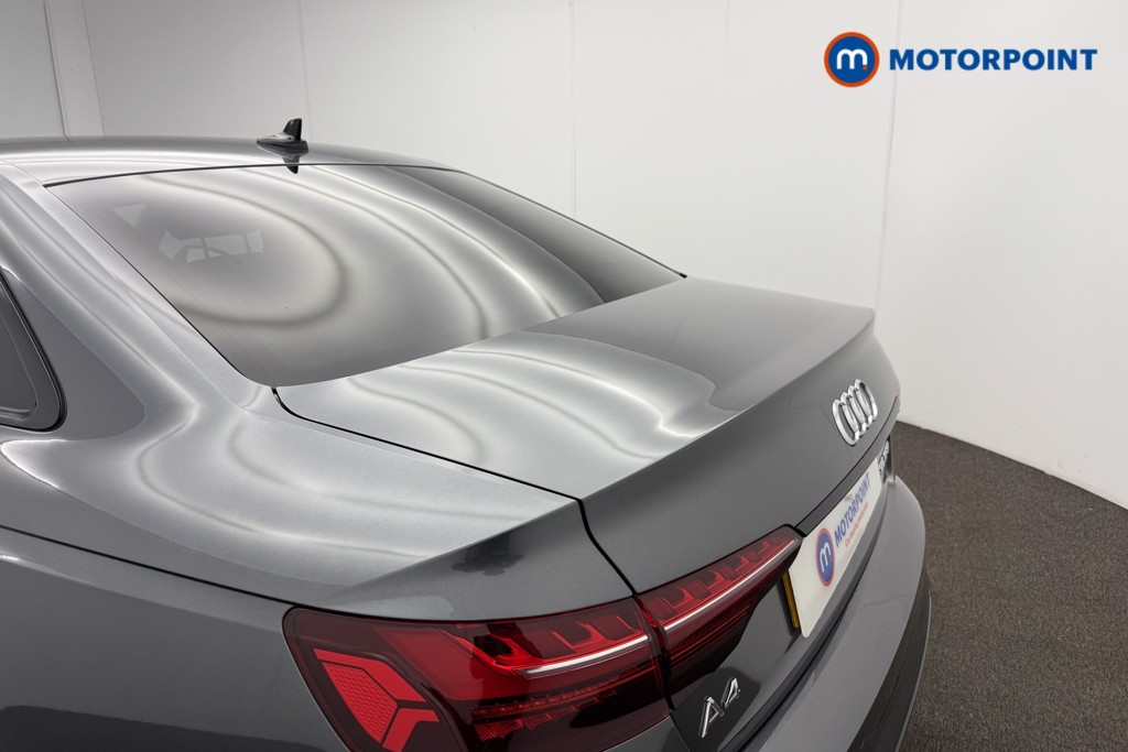 Audi A4 Black Edition Automatic Petrol Saloon - Stock Number (1575140) - 24th supplementary image