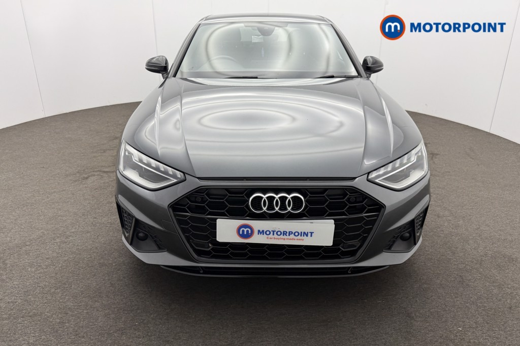 Audi A4 Black Edition Automatic Petrol Saloon - Stock Number (1575140) - 26th supplementary image