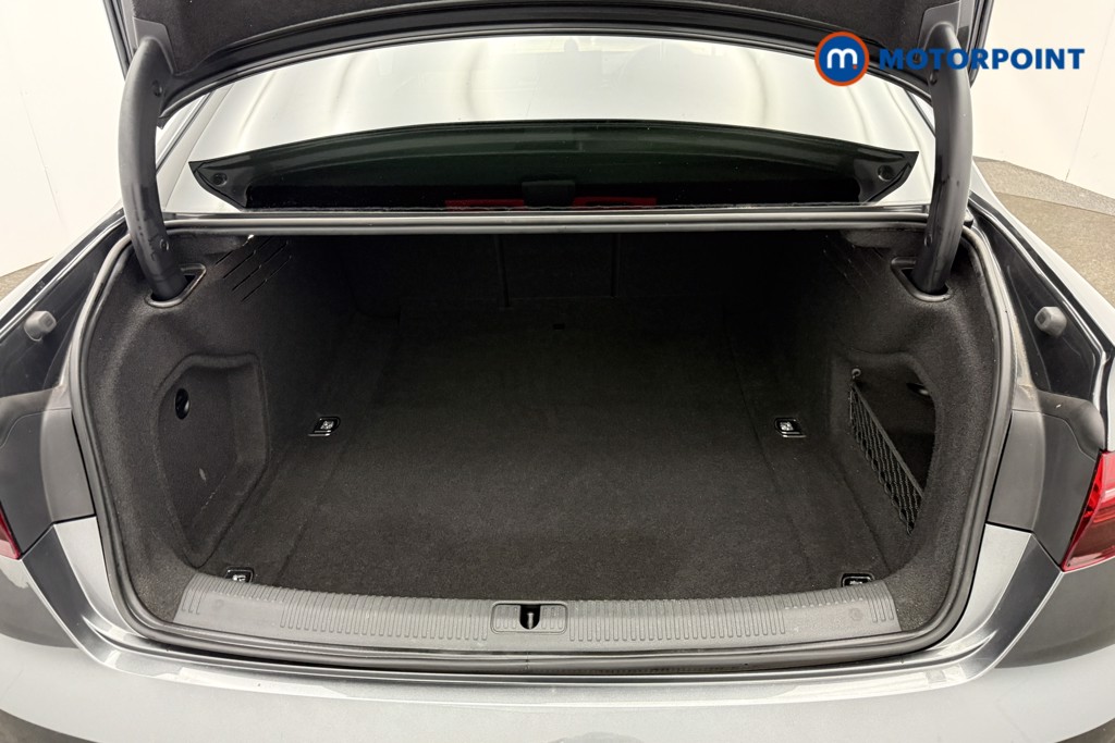 Audi A4 Black Edition Automatic Petrol Saloon - Stock Number (1575140) - 27th supplementary image
