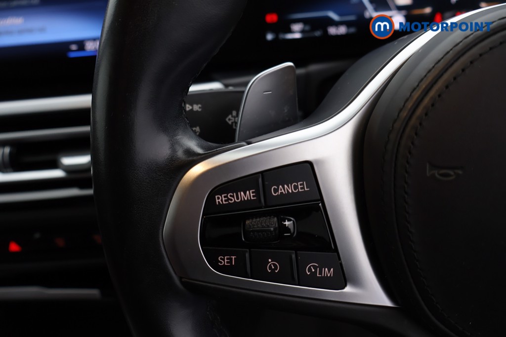 BMW 2 Series M Sport Automatic Petrol Coupe - Stock Number (1575157) - 2nd supplementary image