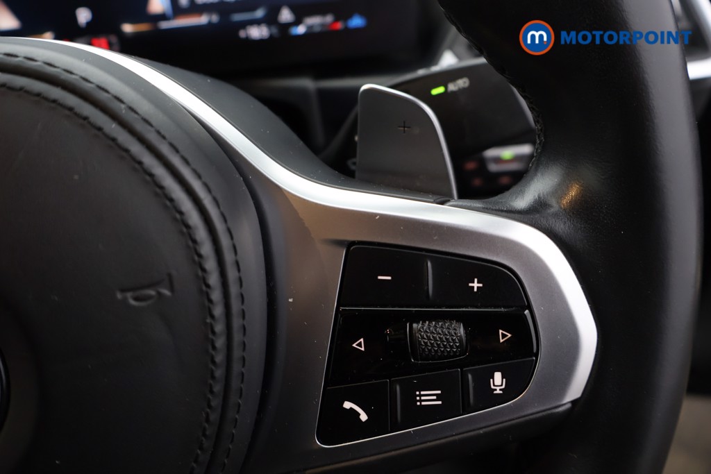 BMW 2 Series M Sport Automatic Petrol Coupe - Stock Number (1575157) - 3rd supplementary image