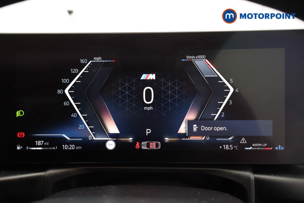 BMW 2 Series M Sport Automatic Petrol Coupe - Stock Number (1575157) - 4th supplementary image