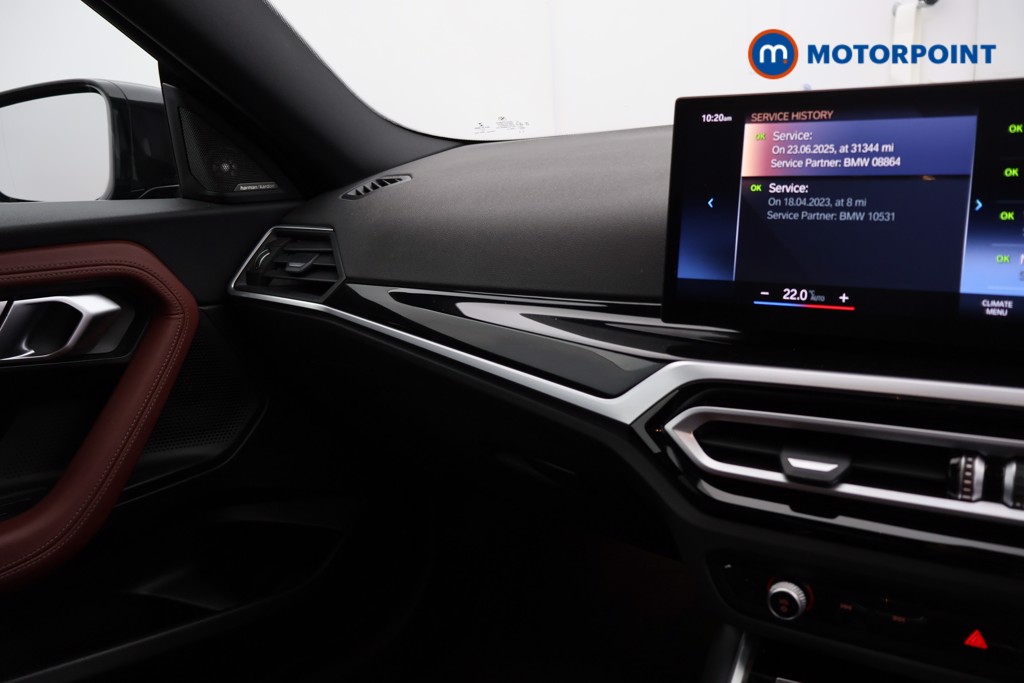 BMW 2 Series M Sport Automatic Petrol Coupe - Stock Number (1575157) - 6th supplementary image